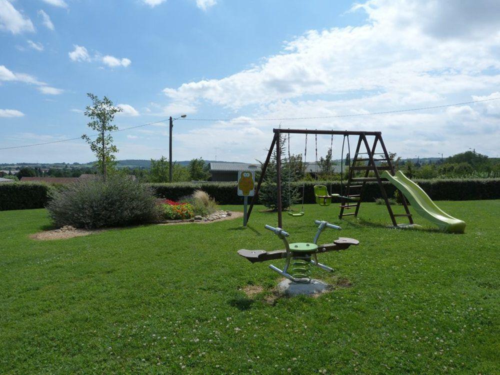 Hotel Le Kolibri Tournus Exteriér fotografie